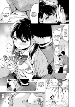 Page 652 of 1LDK+JK Ikinari Doukyo? Micchaku!? Hatsu Ecchi!!? Ch. 1-27