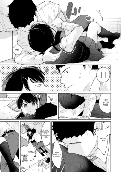 Page 766 of 1LDK+JK Ikinari Doukyo? Micchaku!? Hatsu Ecchi!!? Ch. 1-27