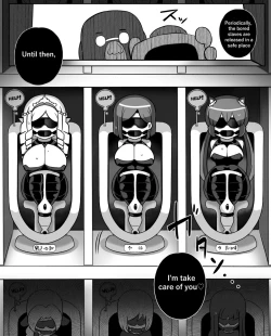 Page 12 of Low Grade Item 2