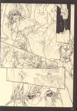 Page 13 of CHAIN UP female