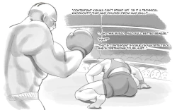 Page 11 of WILDCATS ~ Futanari Chika Battle