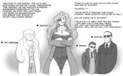 Page 21 of WILDCATS ~ Futanari Chika Battle