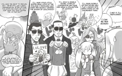 Page 24 of WILDCATS ~ Futanari Chika Battle