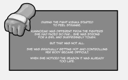 Page 37 of WILDCATS ~ Futanari Chika Battle