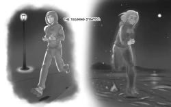 Page 58 of WILDCATS ~ Futanari Chika Battle