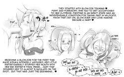 Page 68 of WILDCATS ~ Futanari Chika Battle