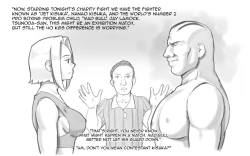 Page 7 of WILDCATS ~ Futanari Chika Battle