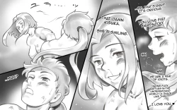 Page 95 of WILDCATS ~ Futanari Chika Battle