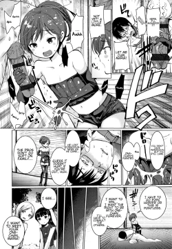 Page 25 of Dog Breeders Ch. 1-3 + epilogue