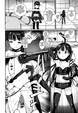 Page 37 of Dog Breeders Ch. 1-3 + epilogue