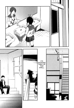 Page 11 of Mahou ga Tokeru Made | Until the Spell is Broken