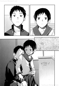 Page 12 of Mahou ga Tokeru Made | Until the Spell is Broken