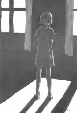 Page 14 of May no Tenshi 2001-nen Natsu