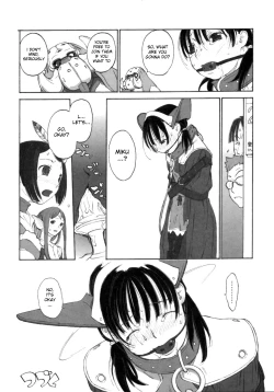 Page 122 of Joshi Show - Little Girl Show