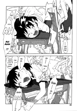 Page 48 of Joshi Show - Little Girl Show