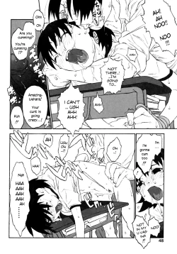 Page 50 of Joshi Show - Little Girl Show