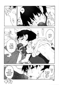 Page 52 of Joshi Show - Little Girl Show