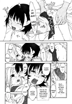 Page 71 of Joshi Show - Little Girl Show