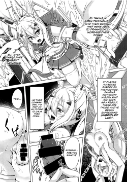 Page 4 of Juuo Kantai | The Sakura Empire Seduction Squad