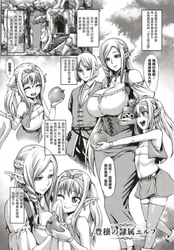 Page 7 of Houjou no Reizoku Elf