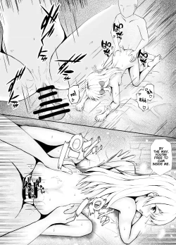 Page 3 of Mijika na Hito ni wa Mattaku Myaku Nashi dakedo Ura de wa H Shimakuri na Onnanoko no Manga | A Manga About a Girl Who Does Has No Interest in People She Knows, but Fucks Like a Rabbit Behind Closed Doors