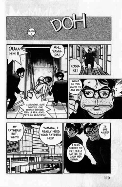 Page 105 of Angel: Highschool Sexual Bad Boys and Girls Story Vol.04