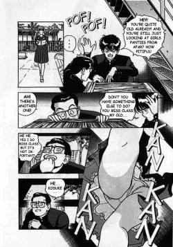 Page 10 of Angel: Highschool Sexual Bad Boys and Girls Story Vol.04