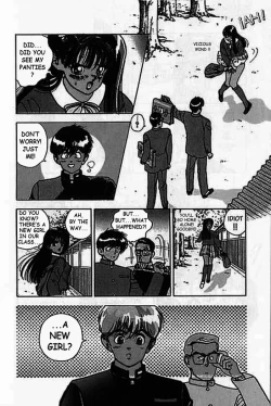 Page 116 of Angel: Highschool Sexual Bad Boys and Girls Story Vol.04