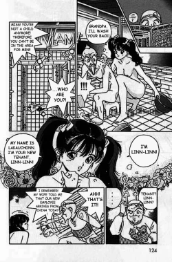 Page 118 of Angel: Highschool Sexual Bad Boys and Girls Story Vol.04