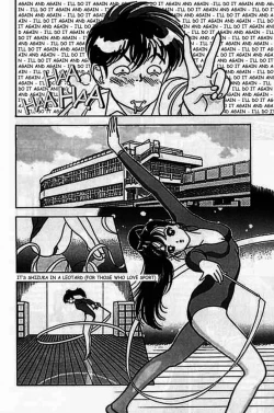 Page 122 of Angel: Highschool Sexual Bad Boys and Girls Story Vol.04