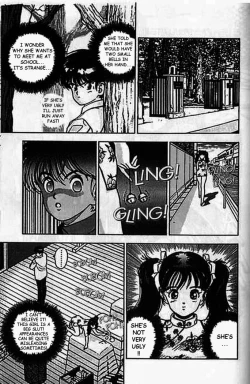 Page 123 of Angel: Highschool Sexual Bad Boys and Girls Story Vol.04