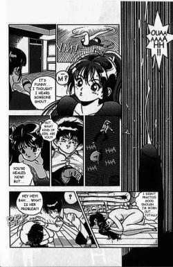 Page 128 of Angel: Highschool Sexual Bad Boys and Girls Story Vol.04