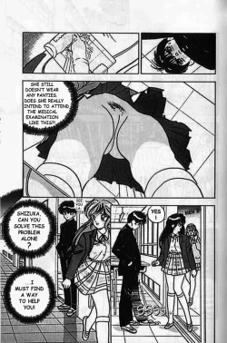 Page 30 of Angel: Highschool Sexual Bad Boys and Girls Story Vol.04