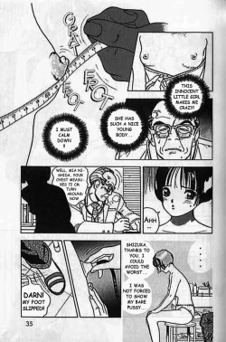 Page 32 of Angel: Highschool Sexual Bad Boys and Girls Story Vol.04