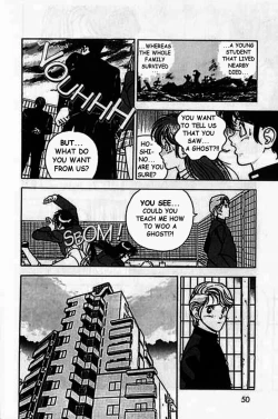 Page 47 of Angel: Highschool Sexual Bad Boys and Girls Story Vol.04