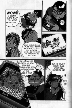 Page 62 of Angel: Highschool Sexual Bad Boys and Girls Story Vol.04