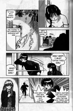 Page 90 of Angel: Highschool Sexual Bad Boys and Girls Story Vol.04