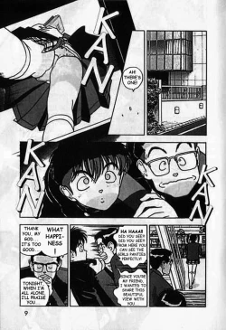 Page 9 of Angel: Highschool Sexual Bad Boys and Girls Story Vol.04