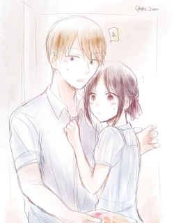 Page 4 of shirogane onkō wa ika setai