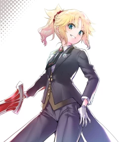 Page 24 of Full Dress Honey Knightsan to Eirei Seisou-