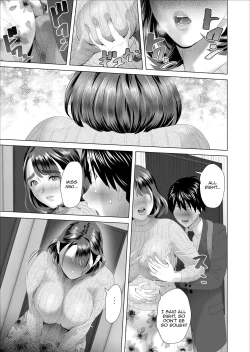 Page 13 of Kinjo Yuuwaku Boku ga Tonari no Okaa-san to Konna Koto ni Nacchau Hanashi| Neighborhood Seduction This Is What Happened With The Mother Next Door