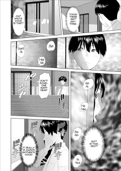 Page 6 of Kinjo Yuuwaku Boku ga Tonari no Okaa-san to Konna Koto ni Nacchau Hanashi| Neighborhood Seduction This Is What Happened With The Mother Next Door