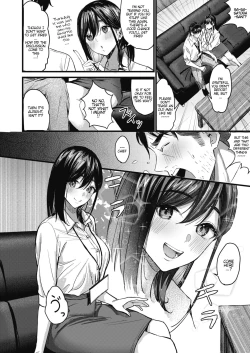 Page 4 of Nokoru Mono ni wa Fukukuru