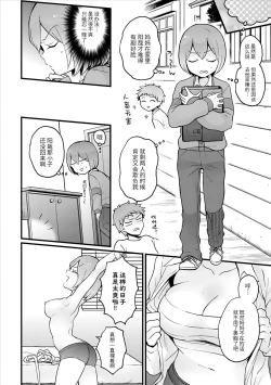 Page 19 of Totsuzen Onnanoko ni Natta node, Ore no Oppai Monde mimasen ka?28