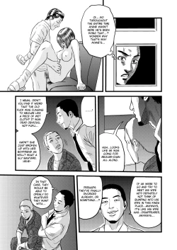 Page 20 of Seido no Hitozuma: Ketsu | Our Married Sex Slave: Final.