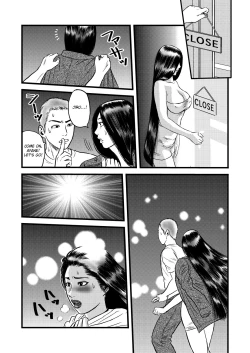 Page 22 of Seido no Hitozuma: Ketsu | Our Married Sex Slave: Final.