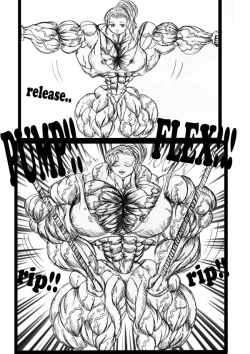 Page 9 of When Superman Meets Superwoman COMPLEAT