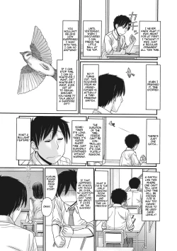 Page 6 of TOKI to MEKI| Toki & MekiFrozen World3