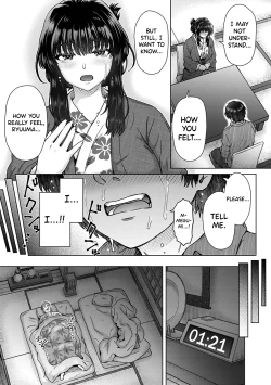 Page 11 of Kokoro Nokori Saishuushou | The Regret 4