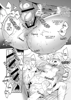 Page 45 of Yuusha no Sairokubon Challenge